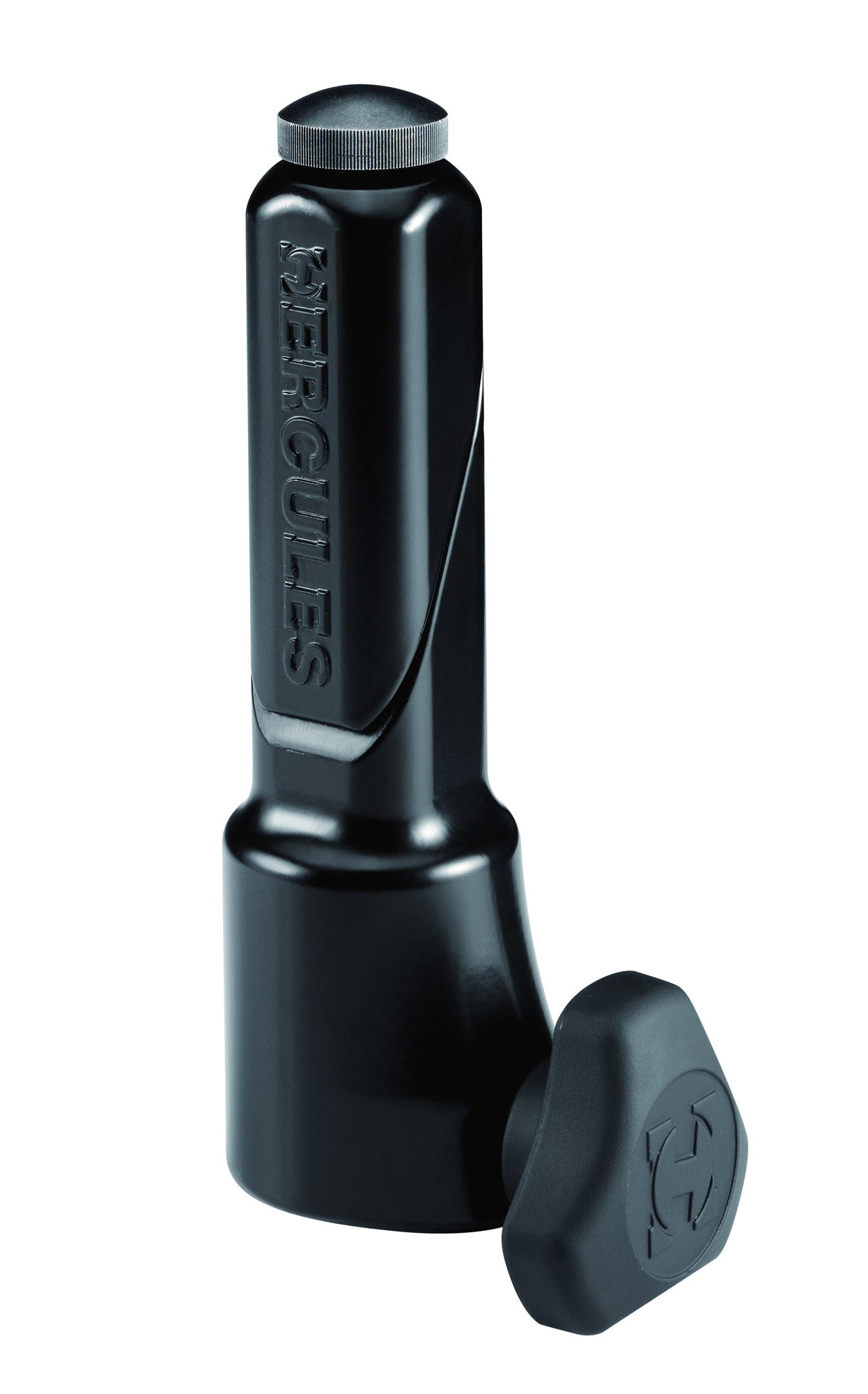 Adaptateur support colonne, expansion automatique de 35 mm à 40 mm, sur tube de diamètre 35 mm