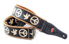 Righton Straps LEGENDPD-BK Série Legend 