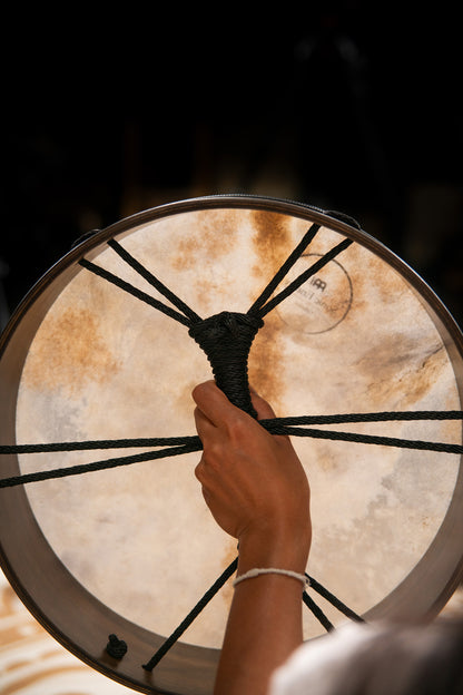 RITUAL DRUM SONIC ENERGY 14"