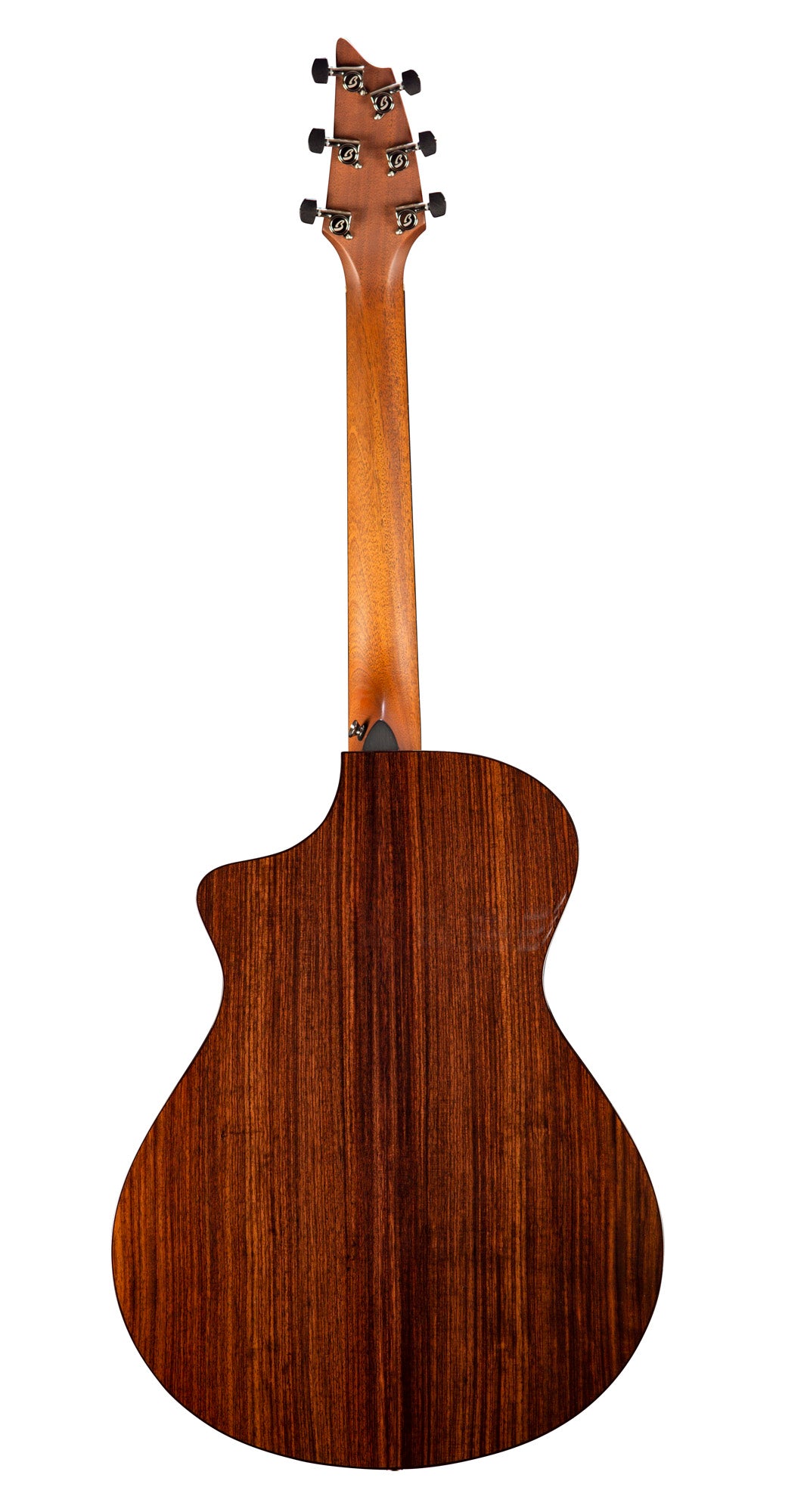 PREMIER CONCERT BURNT AMBER CE, table épicéa Sitka massif, f/e palissandre massif, EQ LR Baggs EAS VTC, étui, burnt amber