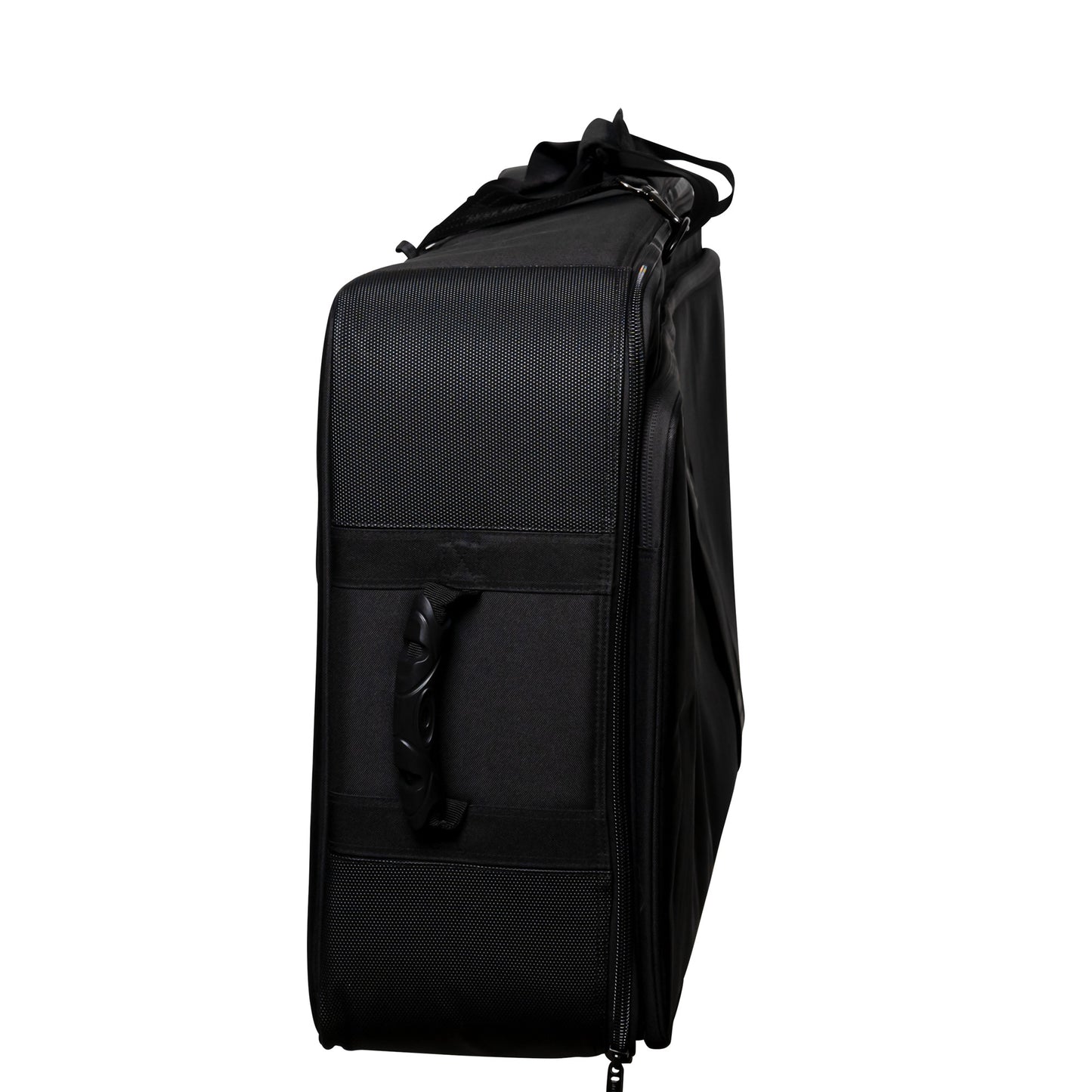 Housse BERN 4 pour clavier, 1450 mm x 475 mm x 180 mm, avec roulettes