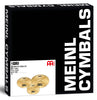 Meinl Pack Cymbales 14/16/20 BCS141620