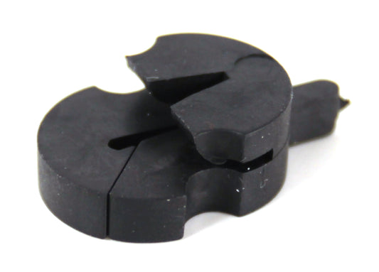 Sourdine violon, modèle Tourte