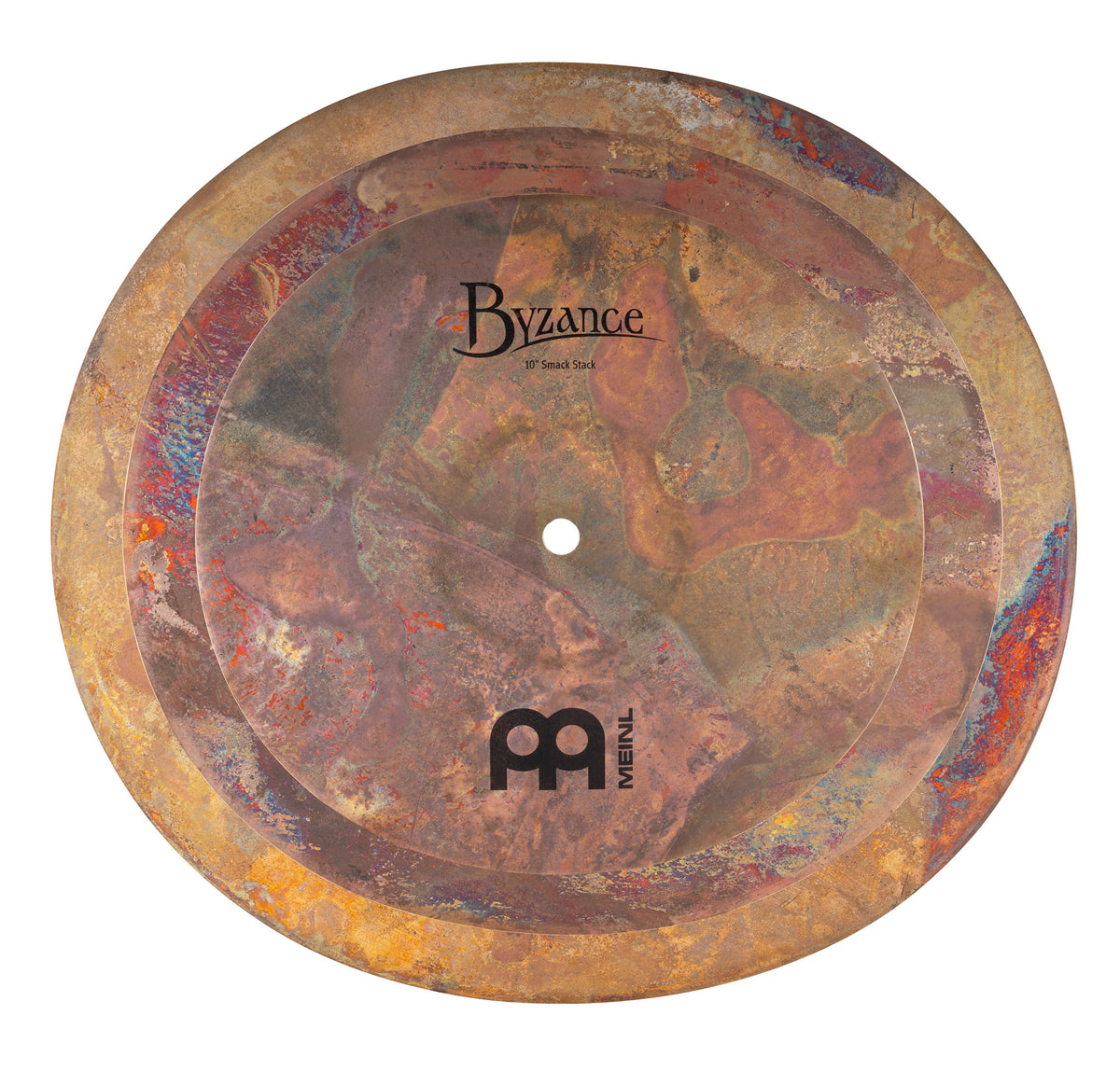 SMACK STACK MEINL BYZANCE VINTAGE 10/12/14