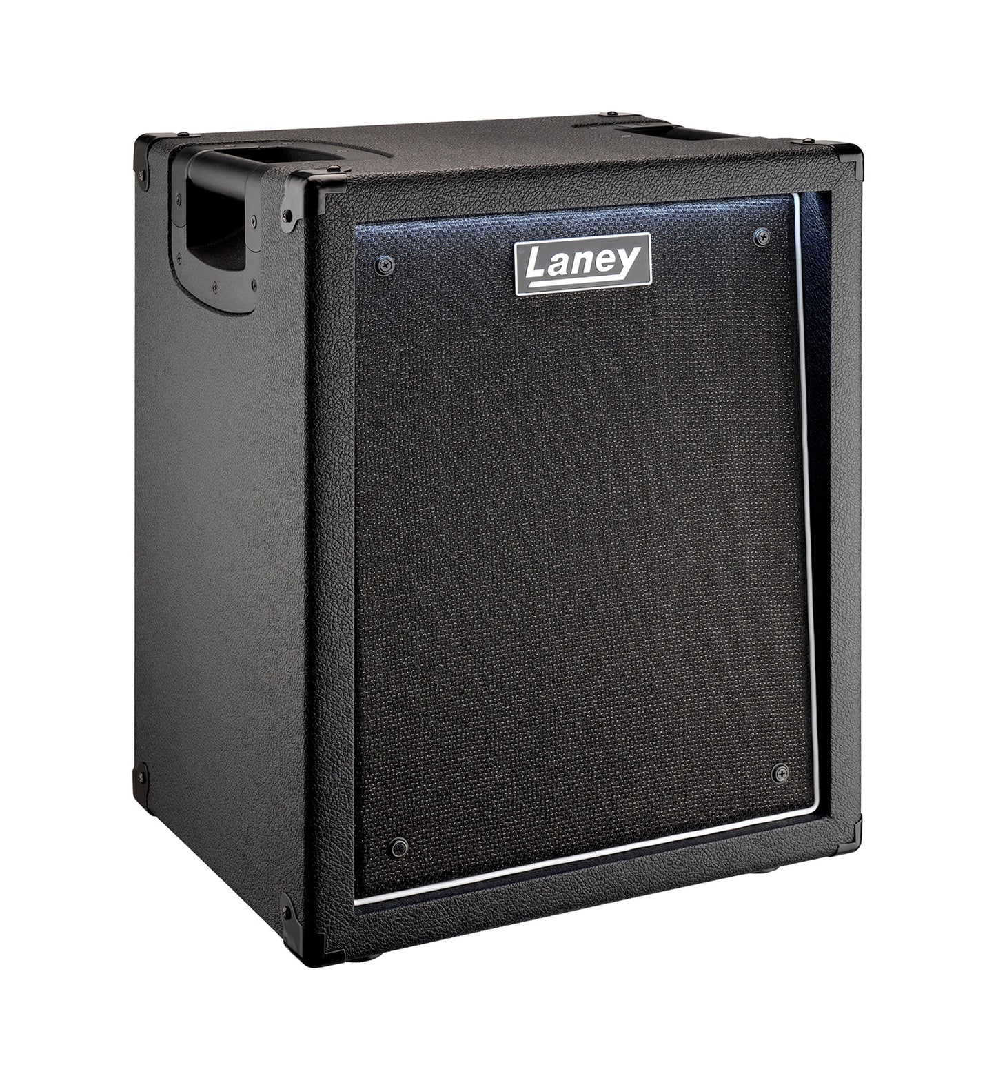 Enceinte amplifiée LFR-110, 250W, HP 10", compression Lavoce 1", entrée combinée XLR/Jack, émulations d'enceintes, noir