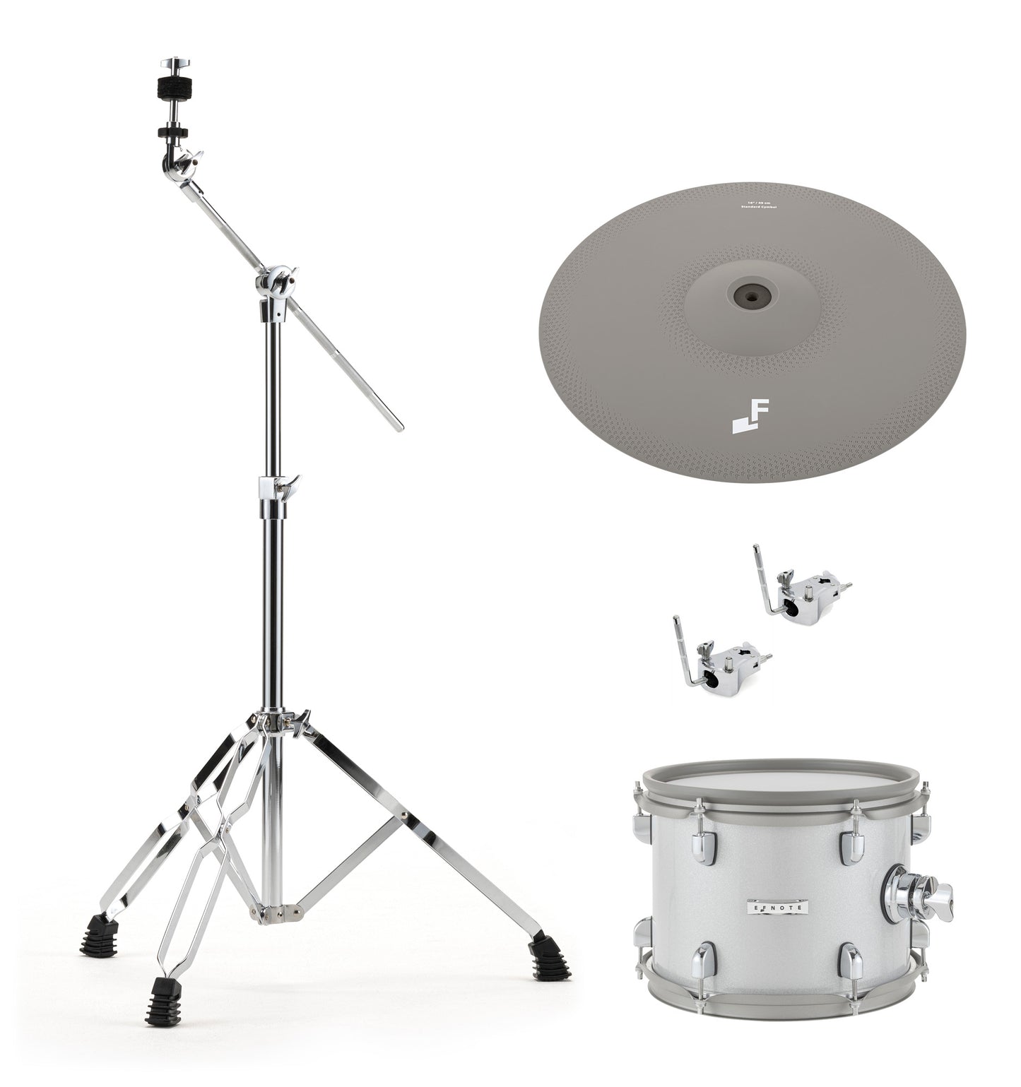 PACK POUR BATTERIE ELECTRONIQUE EFNOTE 5