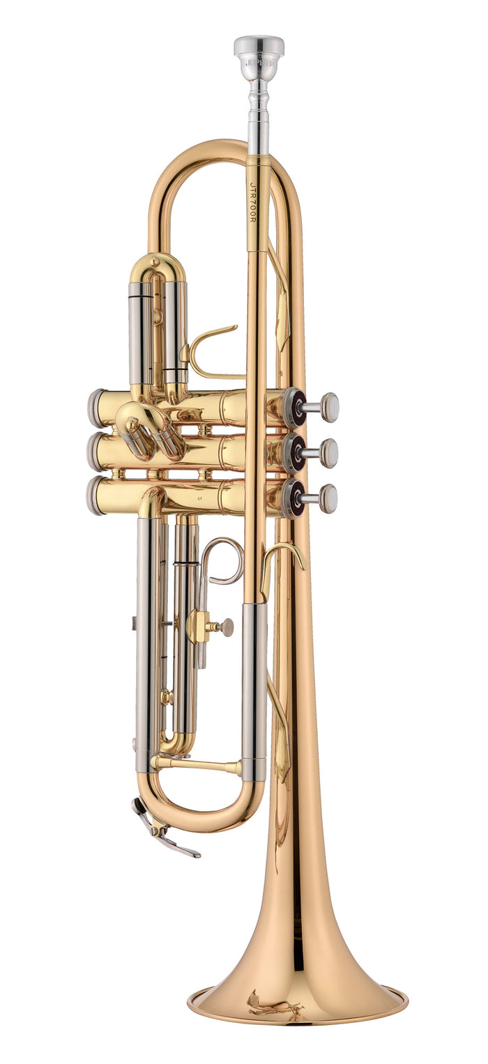 Trompette Si bémol Jupiter JTR700RQ