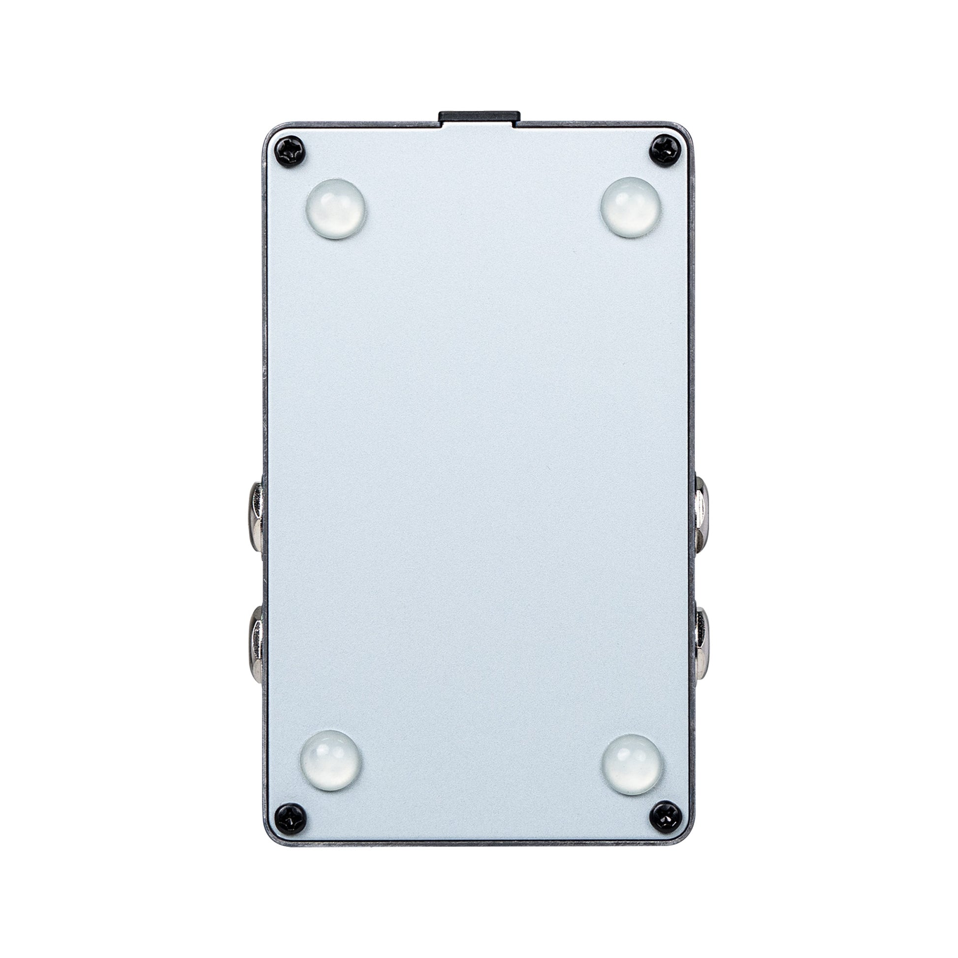 Pédale HARMONY X2, 12 hauteurs différentes, 11 modes harmoniques, boîtier métal, bleu