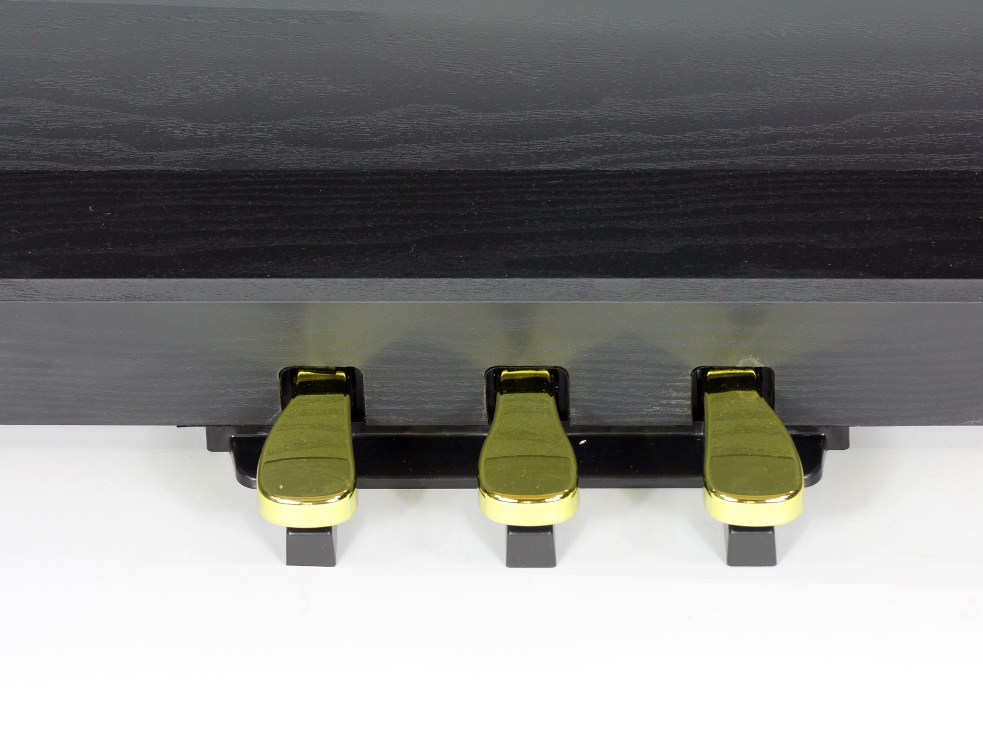 Piano numérique meuble Adagio DP150BK | 88 notes, toucher lourd