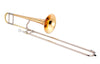 XO Trombone Tenor 1632RGLLT