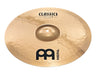 meinl cymbale CC16MC