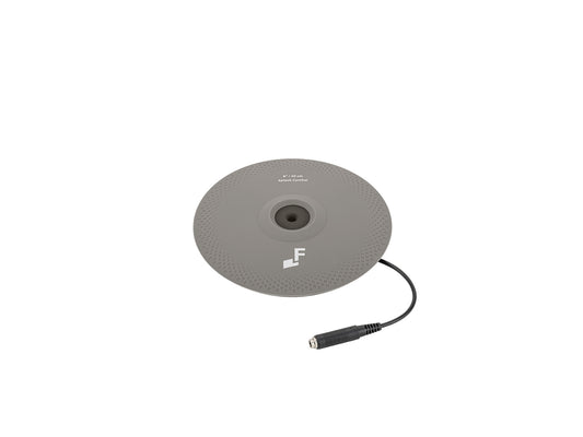 CYMBALE ELECTRONIQUE EFNOTE 8"