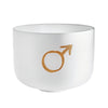 Sonic Energy Singing Bowl Cristal 12