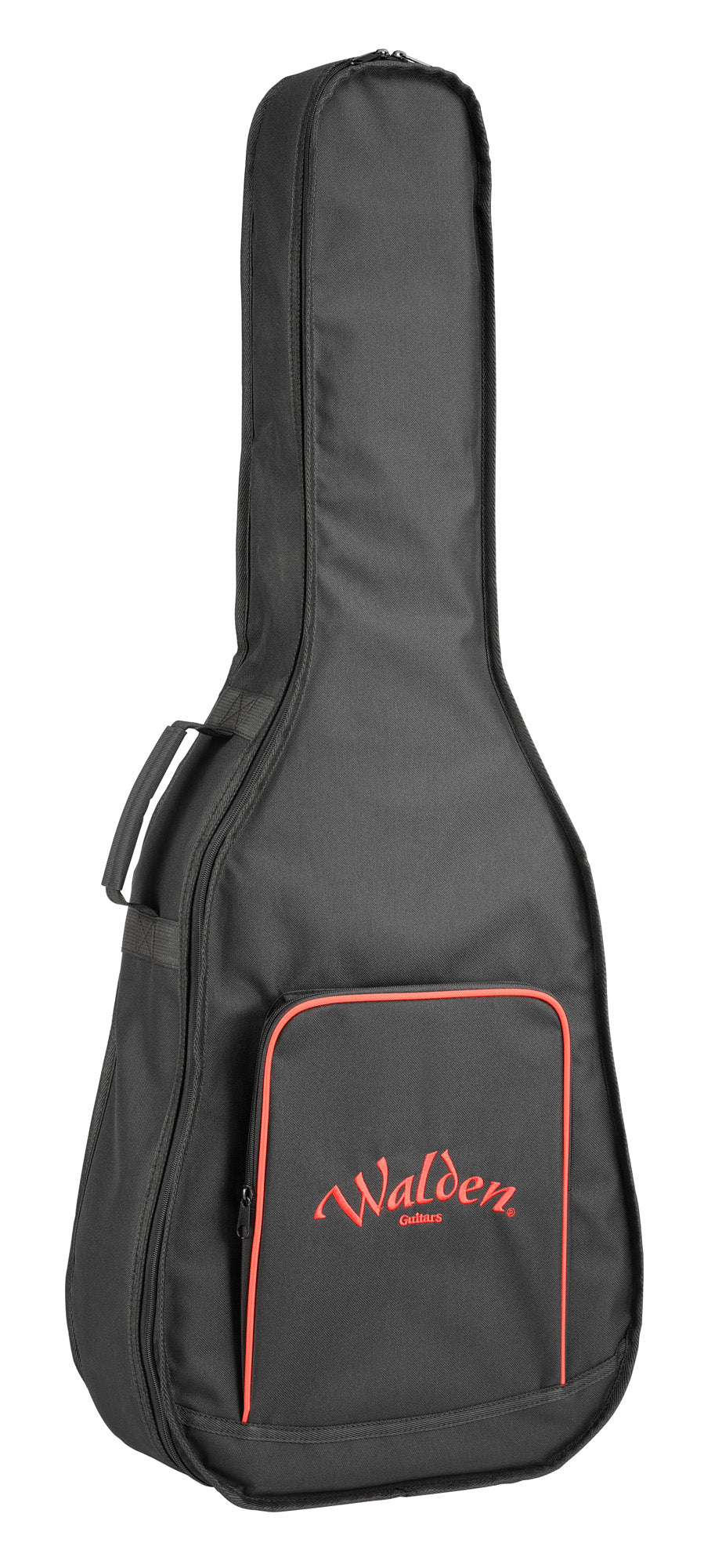 N550EW, 4/4, table épicéa massive, fond et éclisses acajou, EQ Walden MG-20, naturel brillant