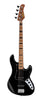 Cort GB64JJ Erable Noir
