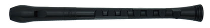 Flûte à bec d'éveil Nuvo Recorder+ N320RDBBK-B