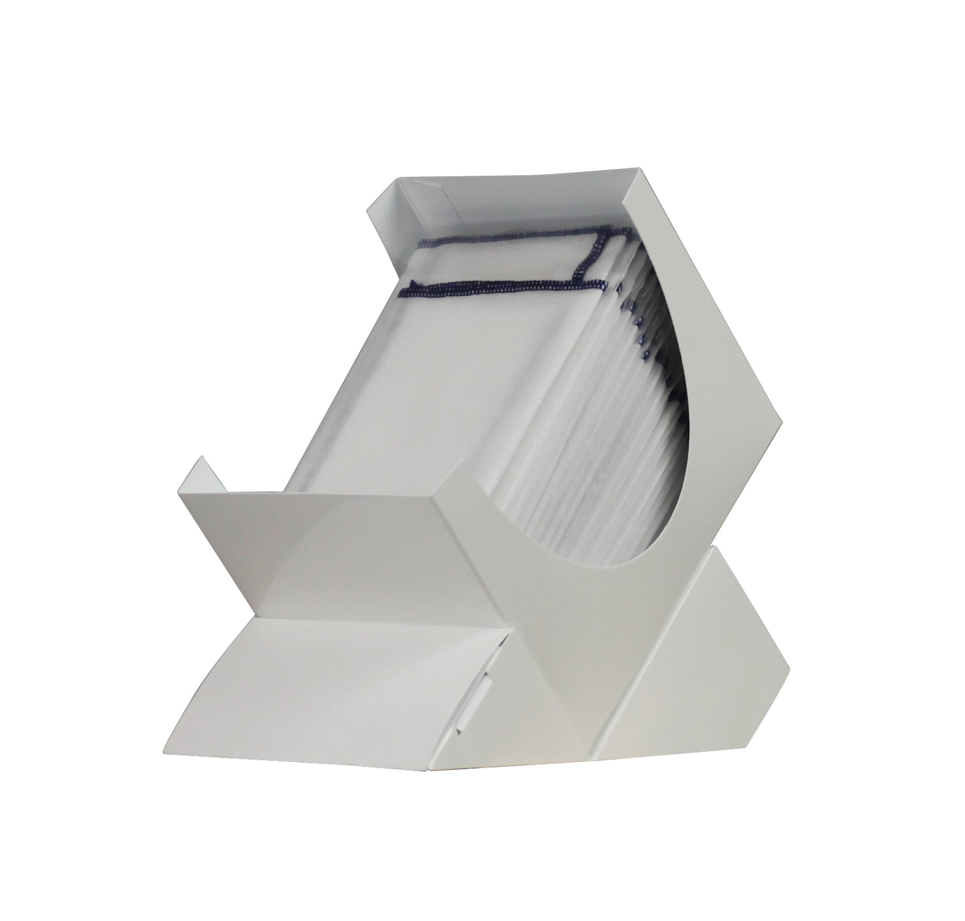 Boîte de 25 gazes Trevor James 5505 (30 x 30 cm)