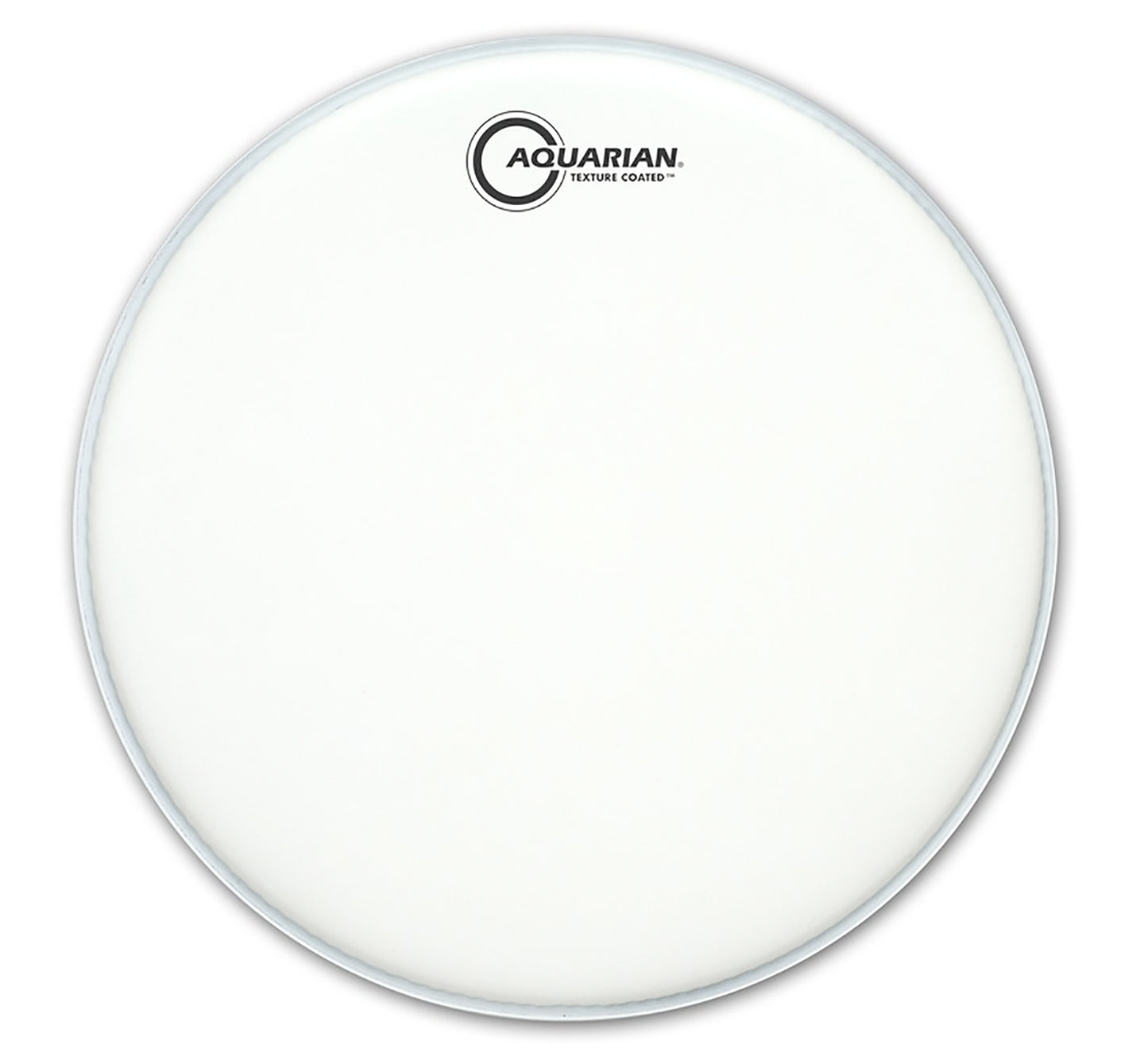 Peau Texture Coated 13", 1 pli médium (0.25mm), avec renfort central Power Dot, sablée