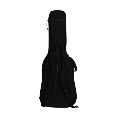 Housse AROSA 5 pour guitare électrique, noir