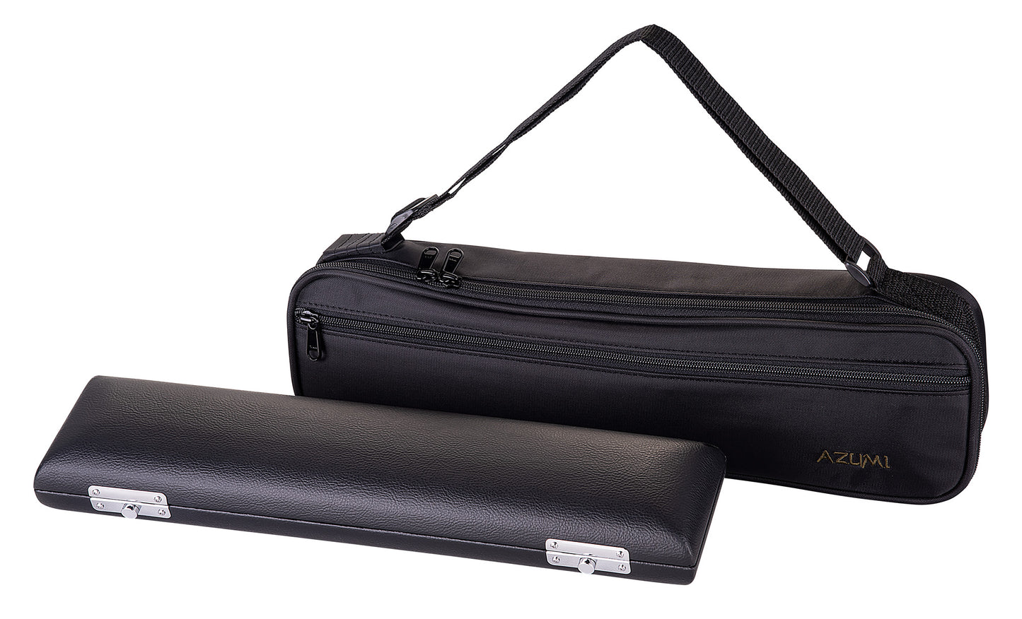 Flûte traversière Azumi AZS3RI, patte d'Ut