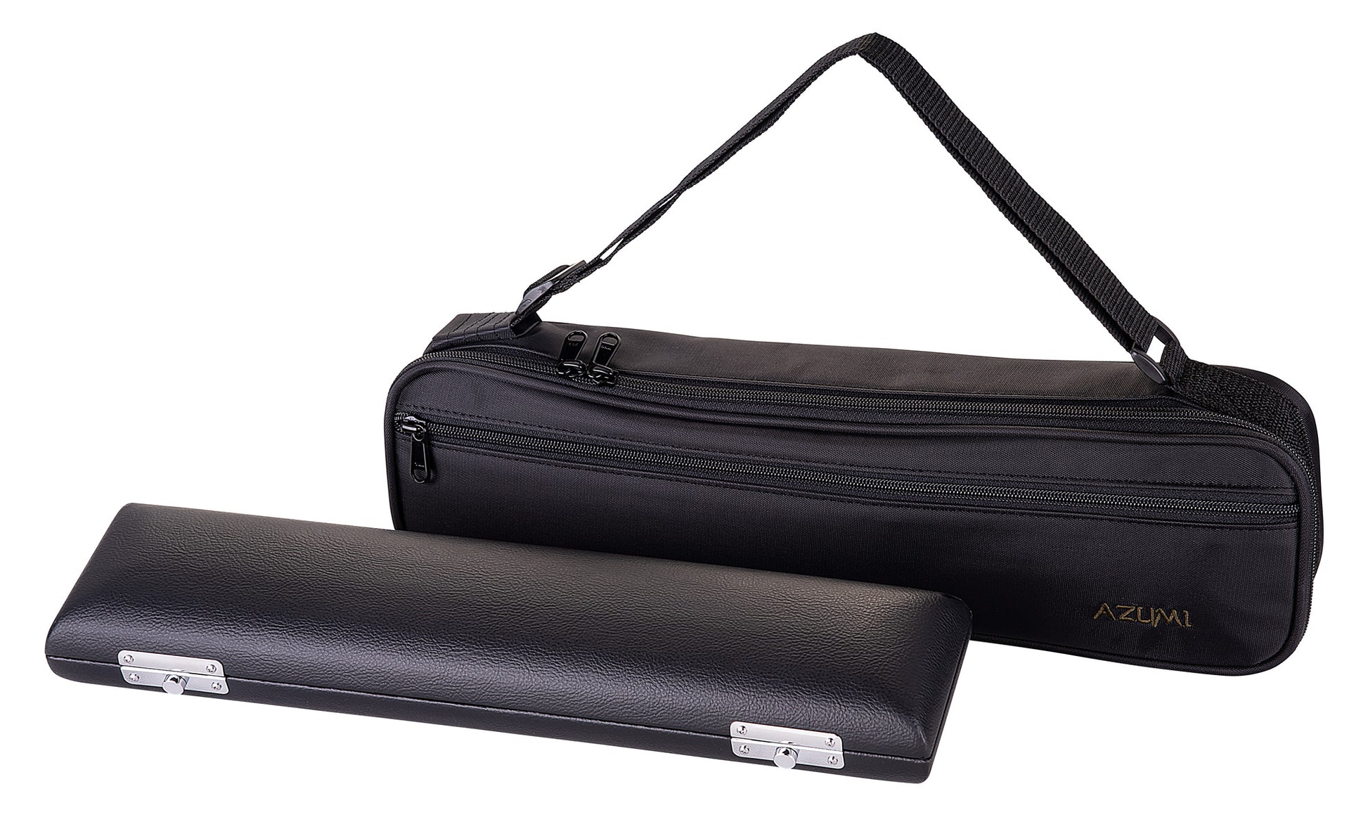 Flûte traversière Azumi AZS3RI, patte d'Ut