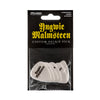 Dunlop Sachet 6 Mediators Malmsteen 1.5