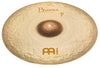 Meinl cymbale Bysance Crash B18SATC