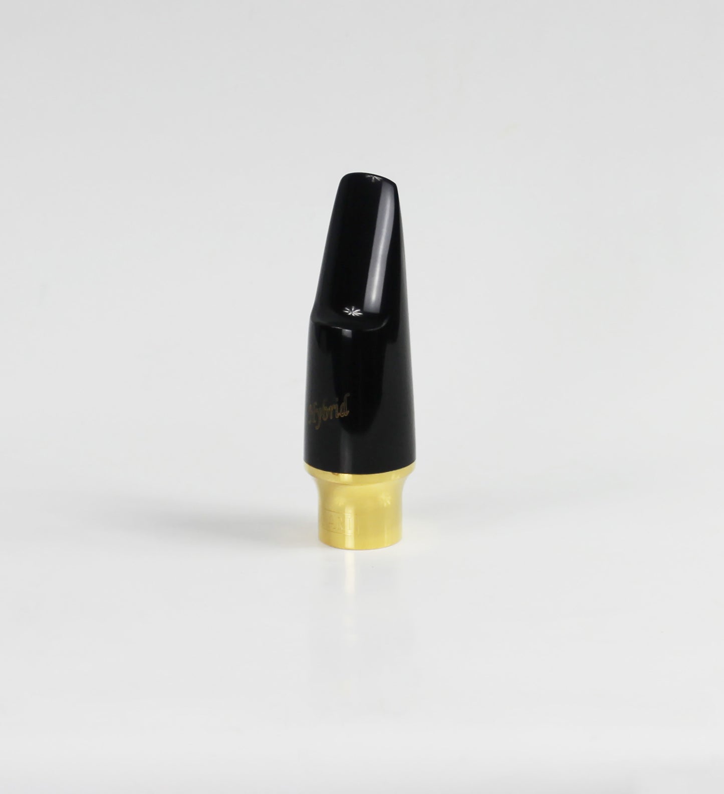 Bec de saxophone ténor Hybrid, Ouverture 8*