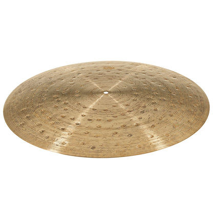 Flat Ride Meinl Byzance Foundry Reserve 21" Traditional martelée
