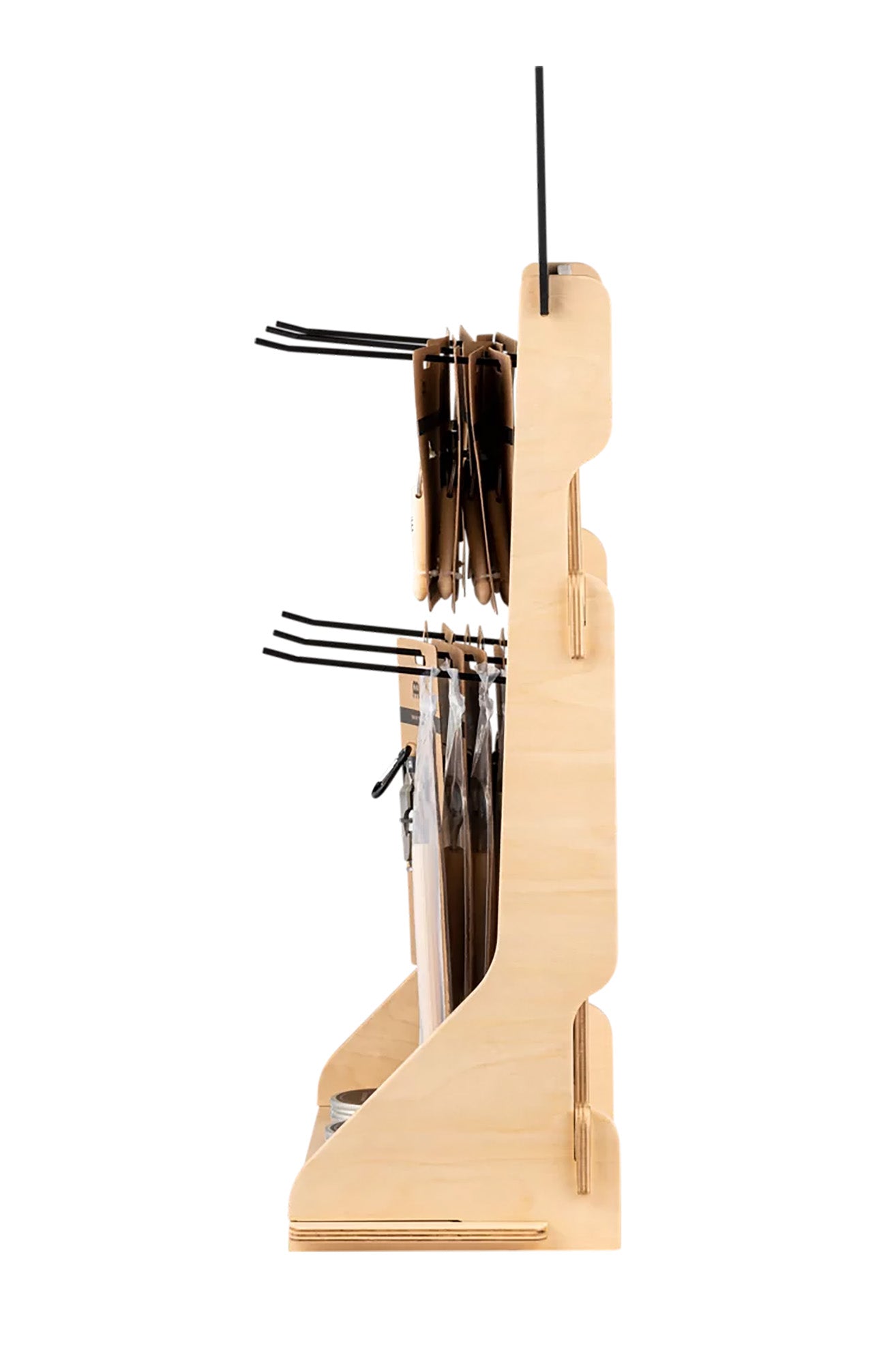 SET MEINL 6XSB500-501-502-503-505-506-50