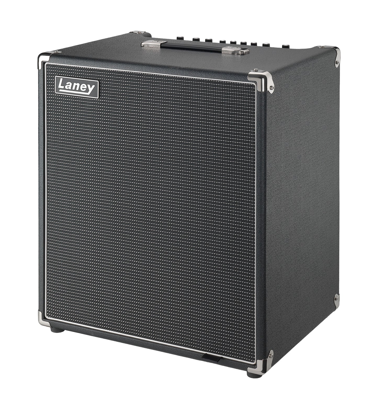 Combo basse DBF200, amplification 200W Class D, 1x HP 15" HH Blue Audio, 2 canaux, EQ 3 bandes, TILT et PRESHAPE, noir
