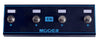 Mooer ASC4 Footswitch