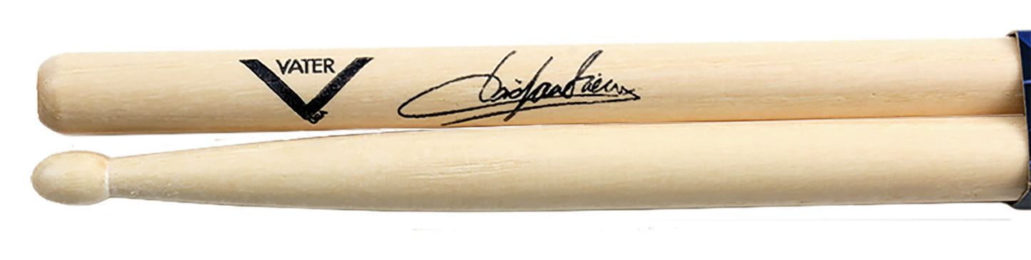 BAGUETTES VATER SIGNATURE LOIC PONTIEUX