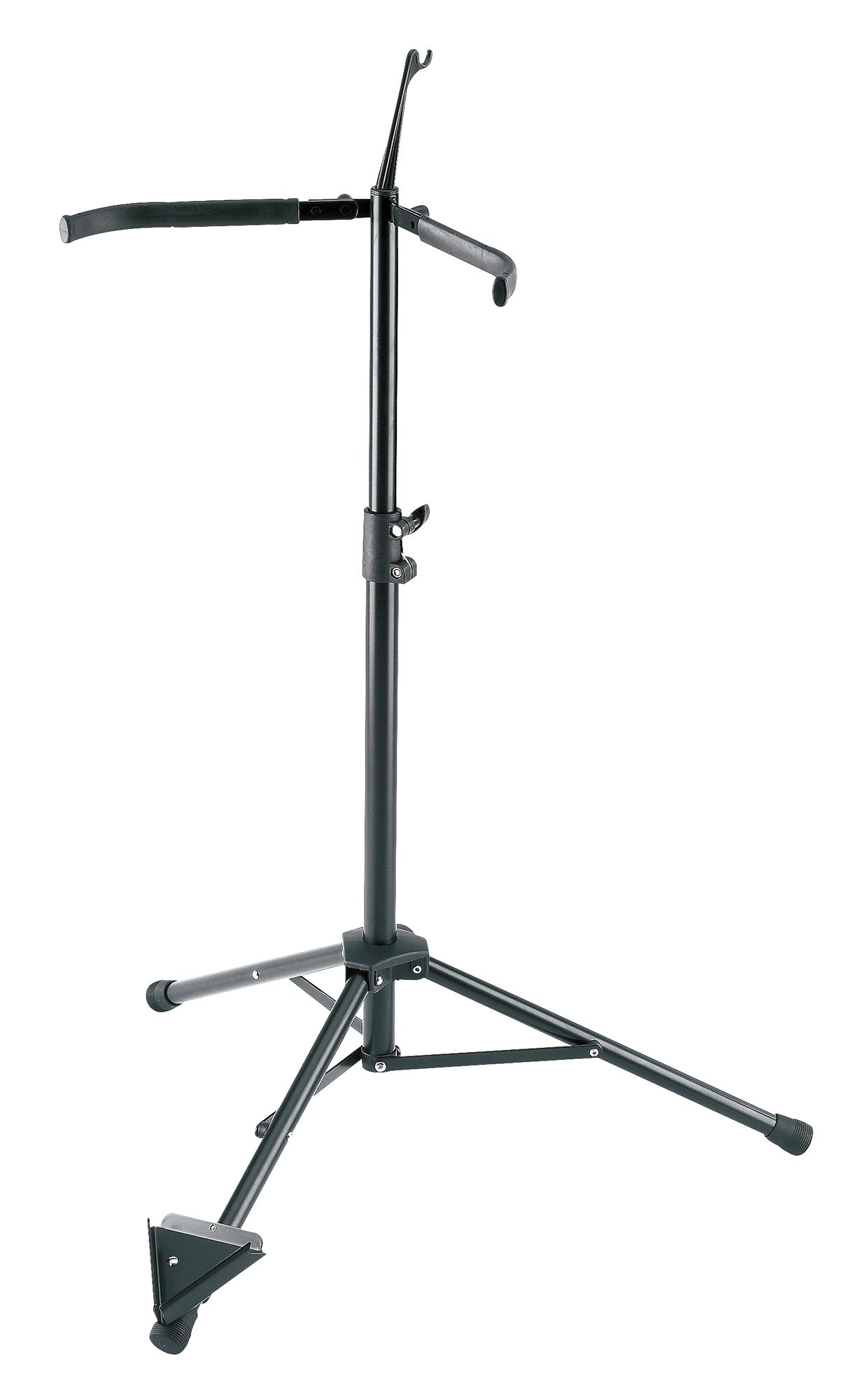 KM, pour violoncelle, réglable, nickelé