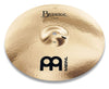 Meinl Cymbale Byzance Crash Brillante Thin B14TCB
