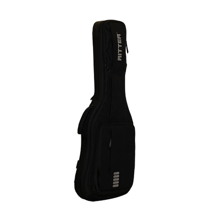 Housse AROSA 5 pour guitare électrique, noir