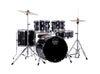 Mapex CM5844FTCDK Comet Jazz-Junior 18 5F Noir