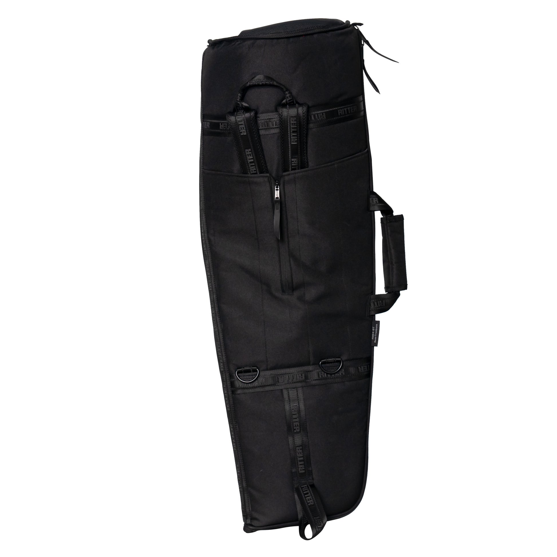 Housse BERN 4 pour trombone basse