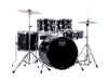 Mapex CM5044FTCDK Comet Fusion 20 5F Noir