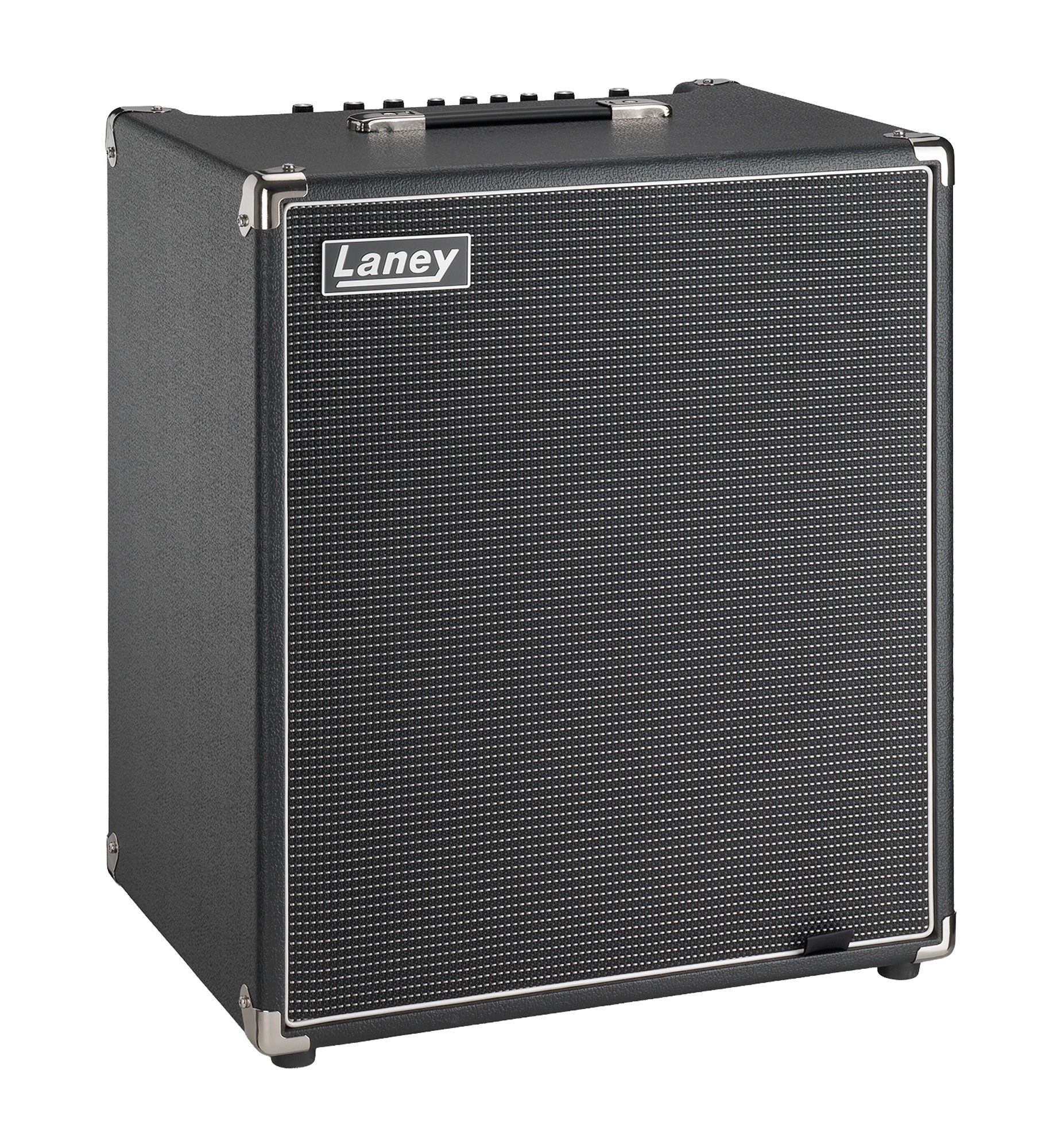 Combo basse DBF200, amplification 200W Class D, 1x HP 15" HH Blue Audio, 2 canaux, EQ 3 bandes, TILT et PRESHAPE, noir