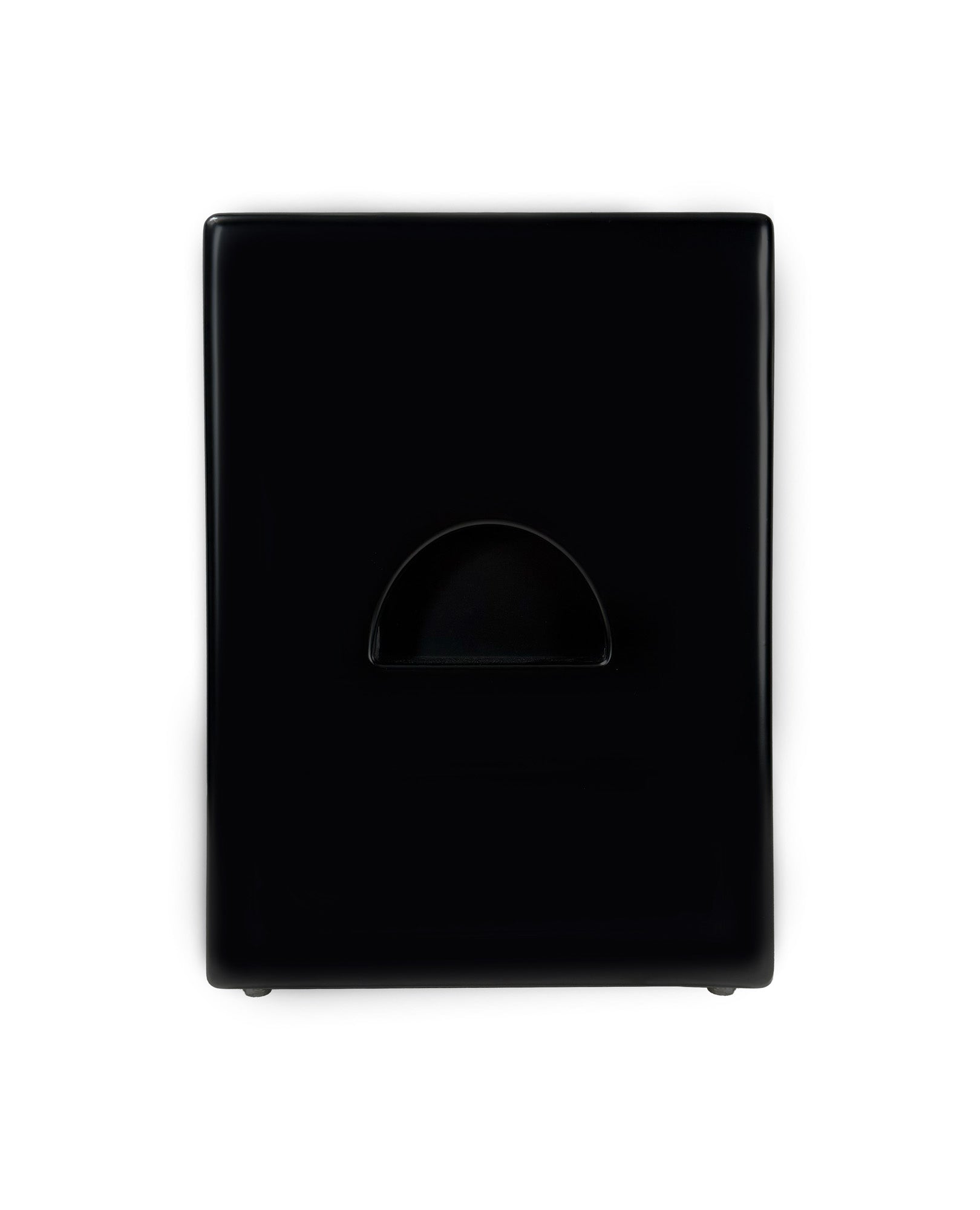 SUBWOOFER CAJON MEINL EBONY BURST