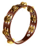 meinl tambourin TA2BAB