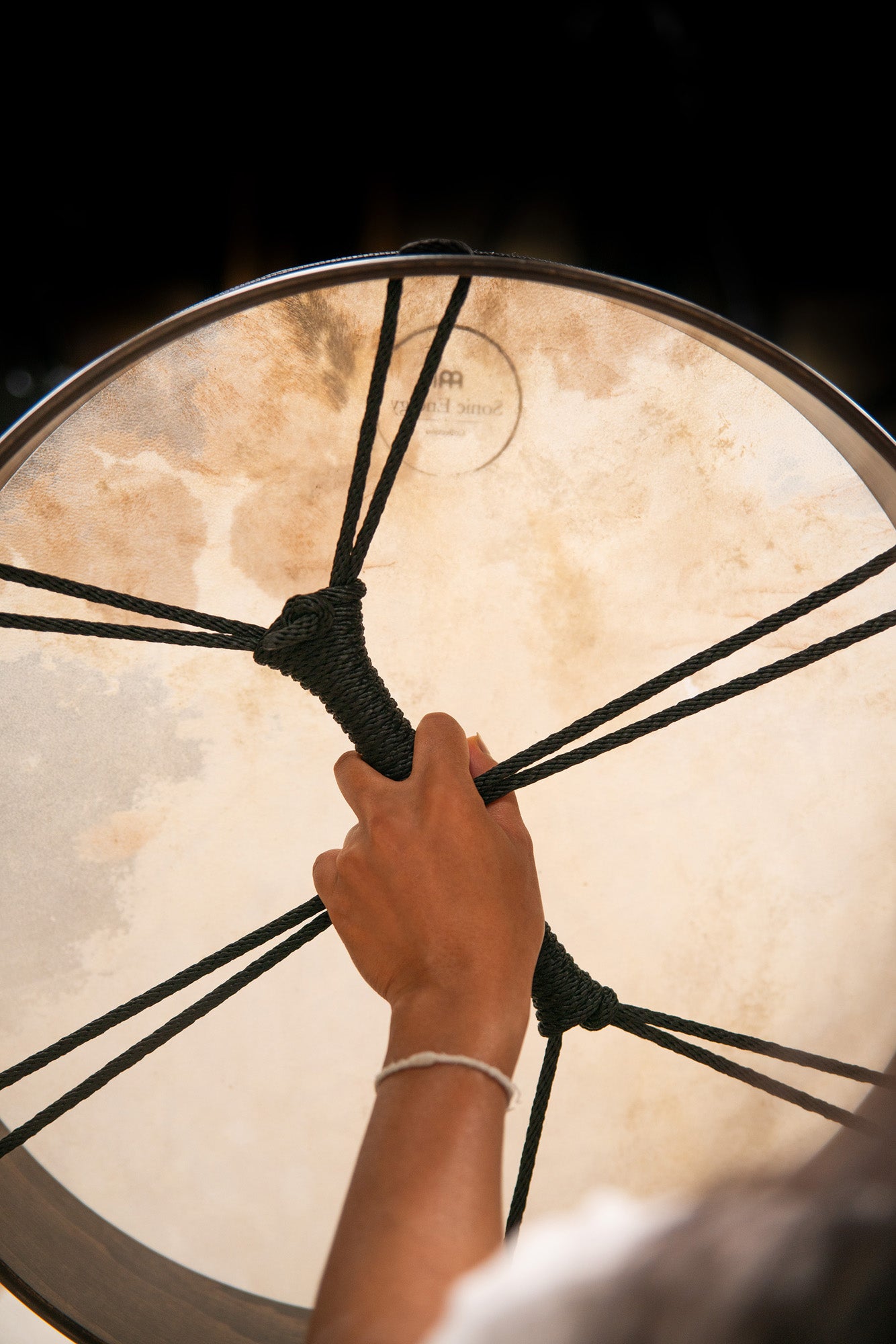 RITUAL DRUM SONIC ENERGY 18"