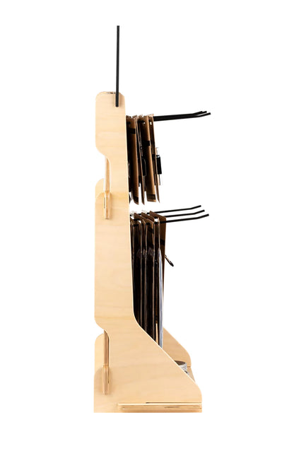 SET MEINL 6XSB500-501-510-503-505-511-50