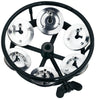 meinl tambourin THH1BK
