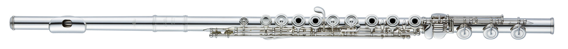 FLUTE TRAVERSIERE ALTUS ASA15RB-S