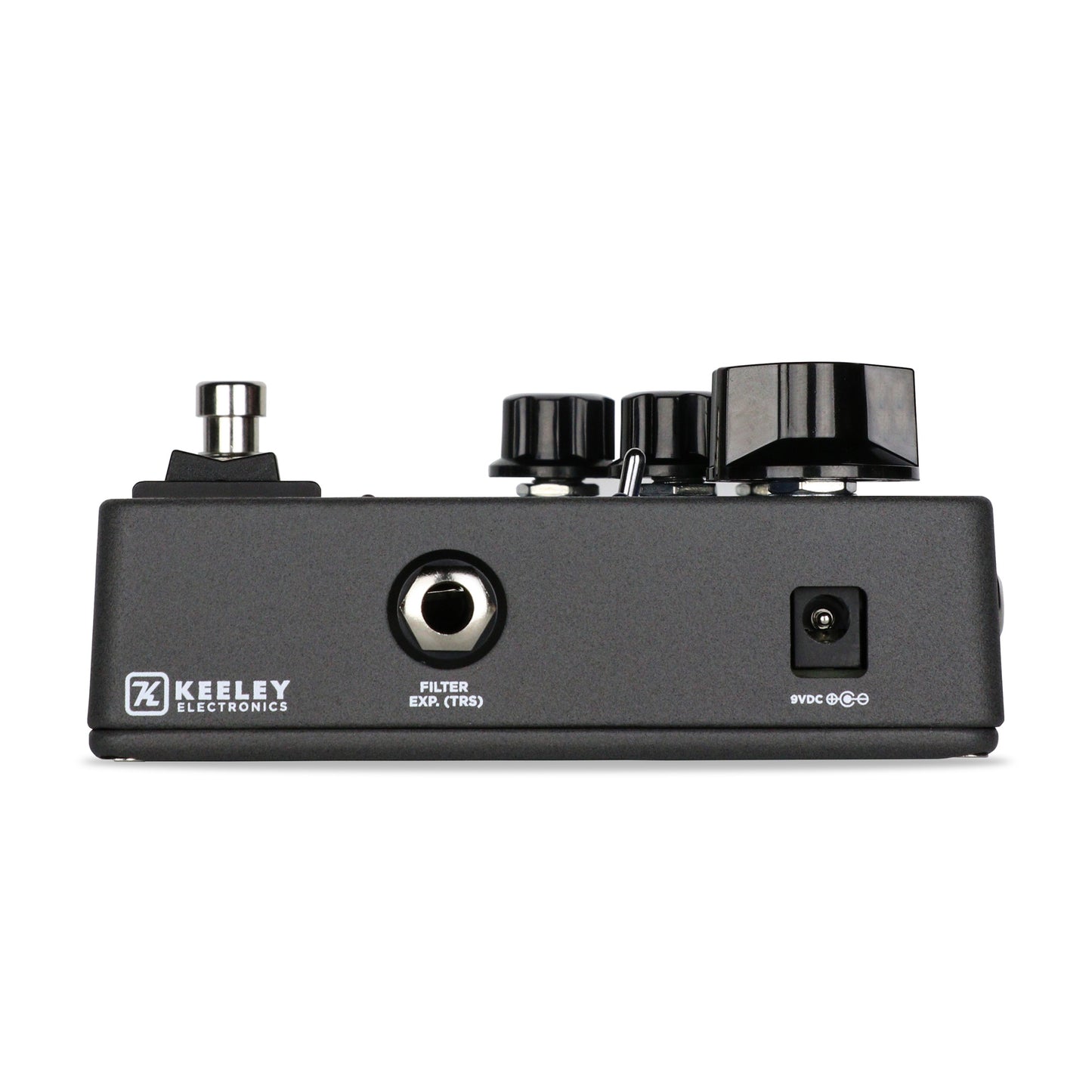 Pédale SYNTH-1, fuzz générateur d'onde synthé