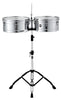 meinl timbale HT1314CH