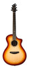 Breedlove Premier Concert CE Burnt Amber