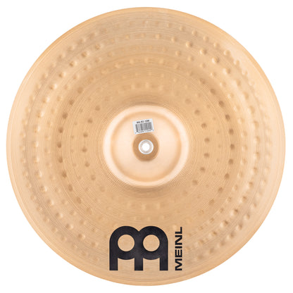 PAIRE CYMBALES MEINL MARCHING STUDENT 14